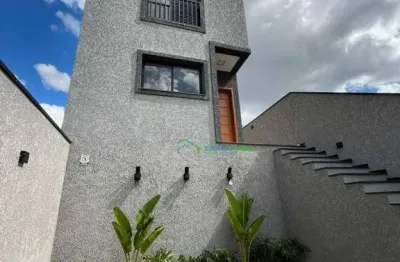 Casa em condomínio fechado com 3 quartos à venda na Rua Tupã, 25, Alphaville, Santana de Parnaíba