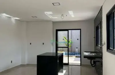 Casa á venda - condomínio nova jaguari - alphaville -sp