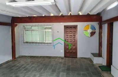 Casa residencial com 3 dormitórios à venda, 200 m² por r$ 900.000 - centro - barueri/sp
