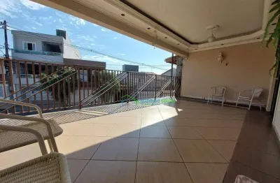 Casa com 3 quartos à venda na Rua Jurumirim, 28, Jardim Graziela, Barueri