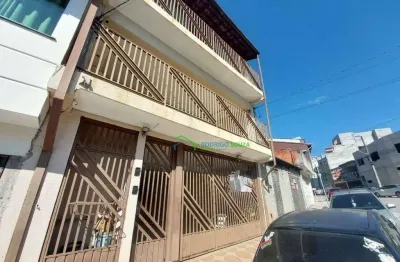 Casa com 3 quartos à venda na Rua Jurumirim, 28, Jardim Graziela, Barueri