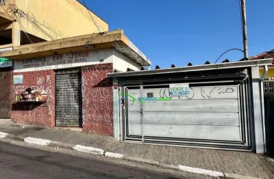Casa com 3 quartos à venda na Rua Ângela Perioto Tolaine, 646, Centro, Carapicuíba