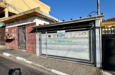 Casa com 3 quartos à venda na Rua Ângela Perioto Tolaine, 646, Centro, Carapicuíba