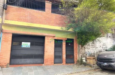 Casa com 3 quartos à venda, 182 m² por r$ 480.000 - jardim veloso - osasco/sp