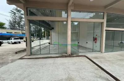 Ponto comercial para alugar na Rua São Camilo, 1130, Vilarejo, Carapicuíba