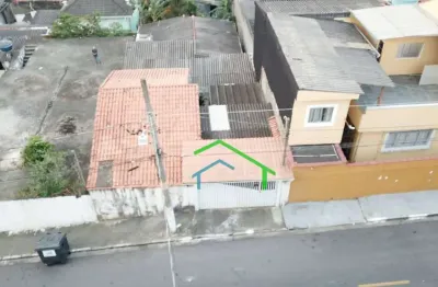 Terreno à venda na Rua Marechal Deodoro, 400, Centro, Barueri