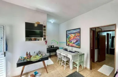Casa com 3 dormitórios à venda, 233 m² por R$ 1.200.000,00 - Granja Viana - Vila Velha - Carapicuíba/SP