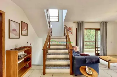 Casa com 3 dormitórios à venda, 233 m² por R$ 1.200.000,00 - Granja Viana - Vila Velha - Carapicuíba/SP