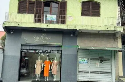 Casa  à venda no centro de carapicuíba/sp - ao lado da estação !