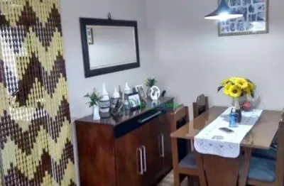 Apartamento á venda - condomínio  inspire barueri - centro de barueri/sp