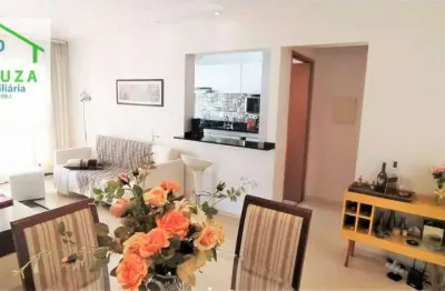 Apartamento à venda - condomínio parati,  alphaville industrial, barueri/sp