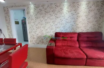 Apartamento á venda residencial itapuã  , vila menk - carapicuíba/sp