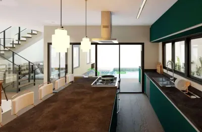 Terreno residencial  à venda - condomínio nova jandira - jandira/sp