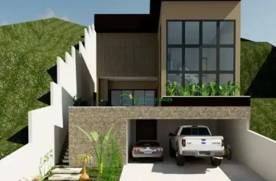 Terreno de 477m² à Venda – Parque Nova Jandira, Jandira/SP – R$330.000