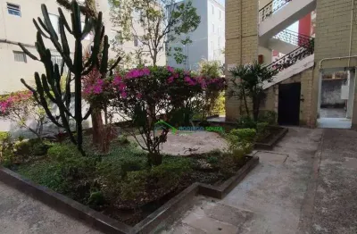 Preço de ocasião! apartamento 2 quartos, 48m², pronto para morar – cohab 2, carapicuíba/sp