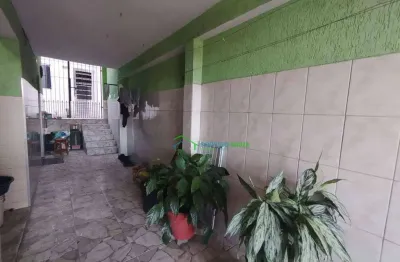 Casa espaçosa à venda – vila menk, carapicuíba/sp – preço imperdível!