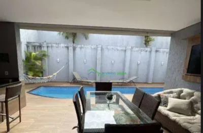 Casa á venda - condomínio valville 1 -  alphaville - santana de parnaíba/sp