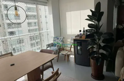 Apartamento com 3 dormitórios à venda, 132 m² por r$ 1.590.000,00 - tamboré polo empresarial - santana de parnaíba/sp