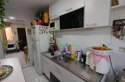 Preço de ocasião! apartamento 2 quartos, 52m², pronto para morar – jardim tonato, carapicuíba/sp