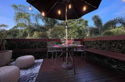 Casa à venda - condomínio tarumã - santana de parnaíba/sp