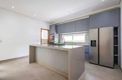 Casa á venda - condomínio residencial tamboré  - tamboré polo empresarial - santana de parnaíba/sp