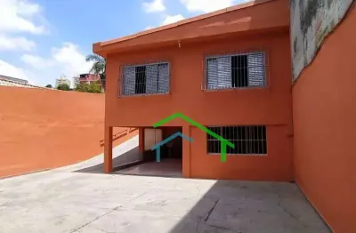 Casa com 2 quartos à venda na Avenida Delfino Cerqueira, 2, Centro, Carapicuíba