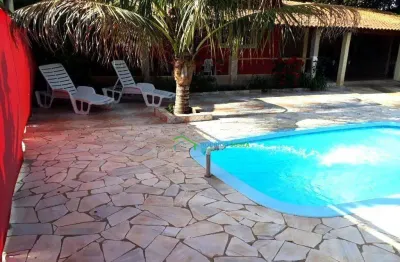 Chácara residencial à venda de 1000 m² por r$ 600.000 - recanto maravilha ii boituva - sp