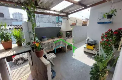 Casa com 3 quartos à venda na Rua Ribeirão Corrente, 200, Jardim Ana Estela, Carapicuíba