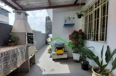 Casa com 3 quartos à venda na Rua Ribeirão Corrente, 200, Jardim Ana Estela, Carapicuíba
