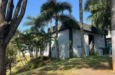 Terreno à venda - condomínio tarumã, santana de parnaíba-sp