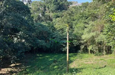 Terreno à venda - condomínio tarumã, santana de parnaíba-sp