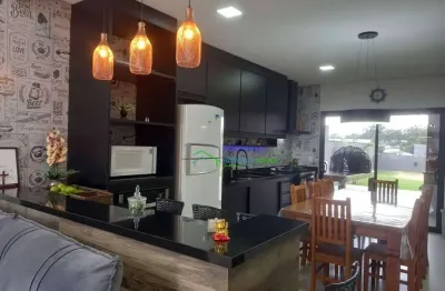Casa à venda- reserva paineiras - vargem grande paulista/sp