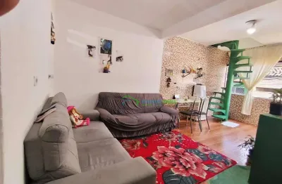 Casa com 2 quartos à venda na Rua Rafard, 22, Cidade Ariston Estela Azevedo, Carapicuíba