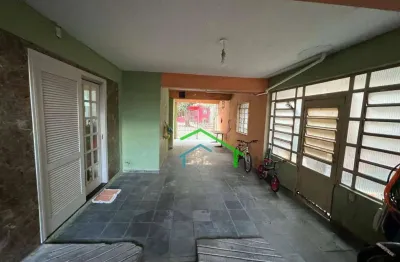 Prédio à venda, 463 m² por r$ 1.400.000,00 - centro - carapicuíba/sp