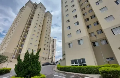Apartamento á venda - condomínio veredas quitaúna - jardim são pedro - osasco/sp