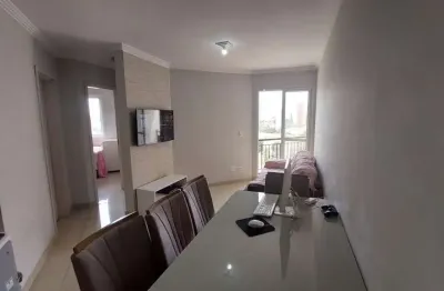 Apartamento á venda - condomínio veredas quitaúna - jardim são pedro - osasco/sp