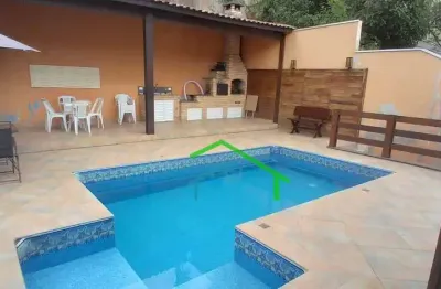 Casa com 4 dormitórios à venda, 360 m² por r$ 1.500.000,00 - parque nova jandira - jandira/sp