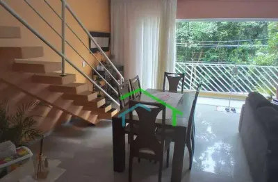 Casa com 4 dormitórios à venda, 360 m² por r$ 1.500.000,00 - parque nova jandira - jandira/sp