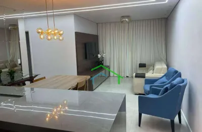 Apartamento á venda  - condomínio  edifício reserva do alto - barueri/sp