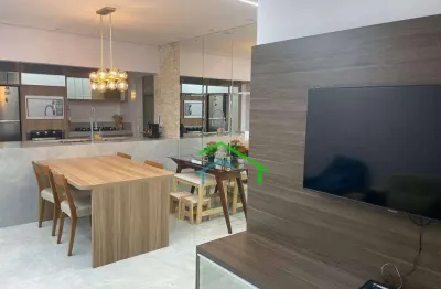 Apartamento á venda  - condomínio  edifício reserva do alto - barueri/sp