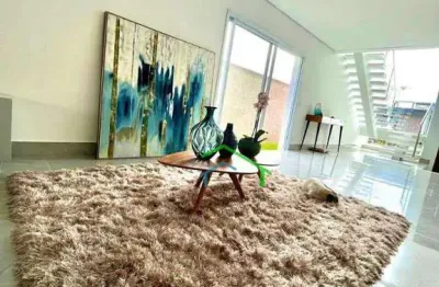 Casa á venda - condomínio genesis 2 (dois), alphaville, santana de parnaíba/sp