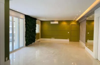 Apartamento com 3 dormitórios para alugar, 201 m² por r$ 17.257,17/mês - tamboré - barueri/sp