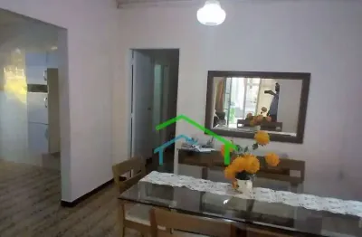 Casa ampla com 3 dormitórios à venda no centro de carapicuíba/sp – 300 m² por r$ 600 mil