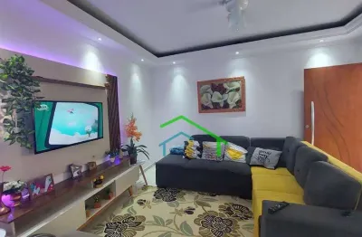 Casa com 4 dormitórios à venda, 256 m² por r$ 320.000,00 - jardim primeiro de maio - carapicuíba/sp