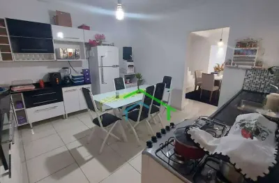 Casa com 4 quartos à venda na Estrada do Samuca, 338, Jardim Primeiro de Maio, Carapicuíba