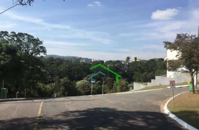 Terreno espaçoso de 500m² no condomínio tarumã - construa a casa dos seus sonhos com segurança e lazer!