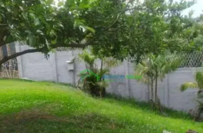 Terreno espaçoso de 500m² no condomínio tarumã - construa a casa dos seus sonhos com segurança e lazer!