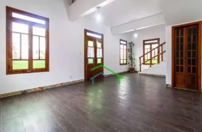 Casa á venda - condomínio residencial valville 1, alphaville, santana de parnaíba/sp