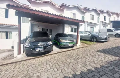 Casa com 2 dormitórios à venda, 78 m² por r$ 350.000,00 - jardim são joão - jandira/sp