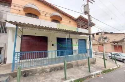 Casa com 3 dormitórios à venda, 196 m² por r$ 570.000,00 - vila mercês - carapicuíba/sp